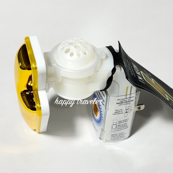 Neon LIGHTNING BOLT Plug - Picture 4 of 6